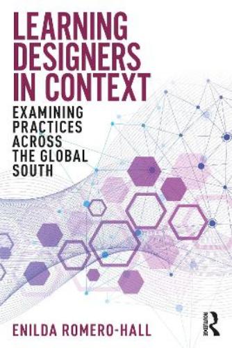 Learning Designers in Context