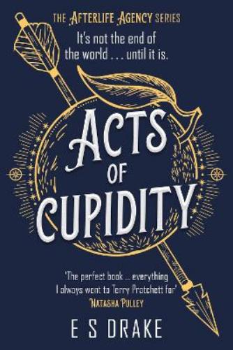 Acts of Cupidity