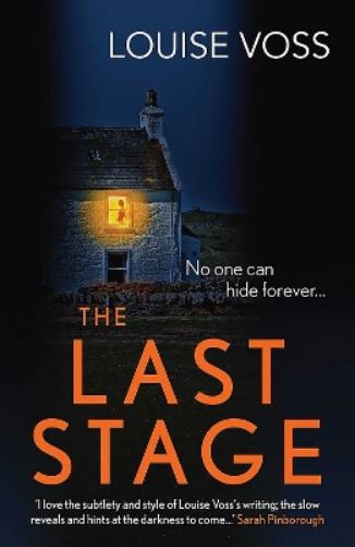 The Last Stage