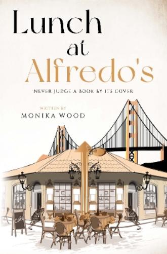 Lunch at Alfredo's