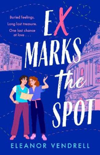 Ex Marks the Spot