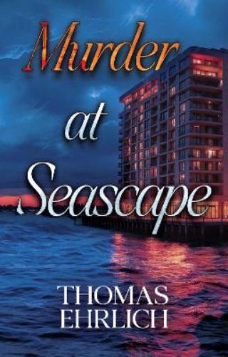 Murder at Seascape