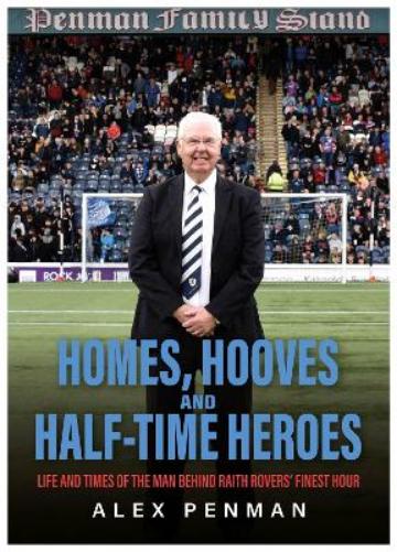 Homes, Hooves and Half-time Heroes