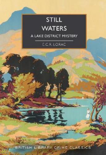 Still Waters
