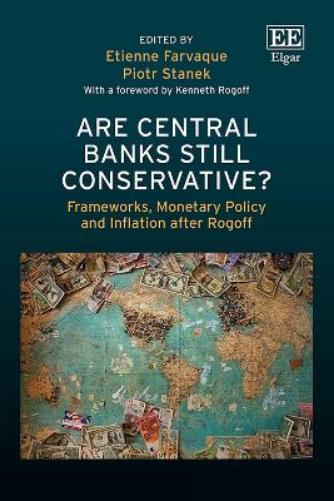 Are Central Banks Still Conservative?