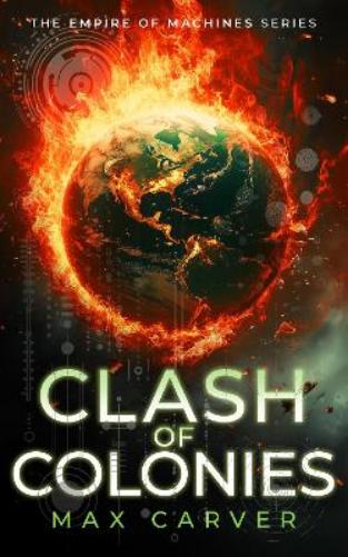 Clash of Colonies