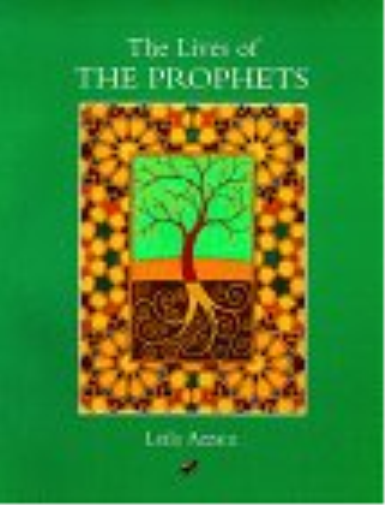 The Lives of the Prophets