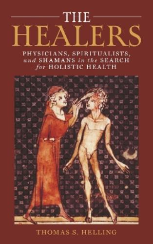 The Healers