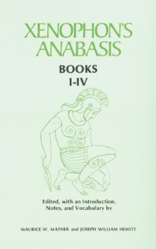 Xenophon's Anabasis