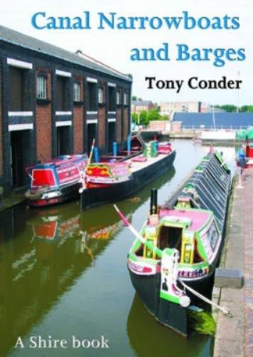 Canal Narrowboats and Barges