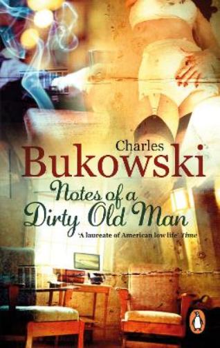Notes of a Dirty Old Man