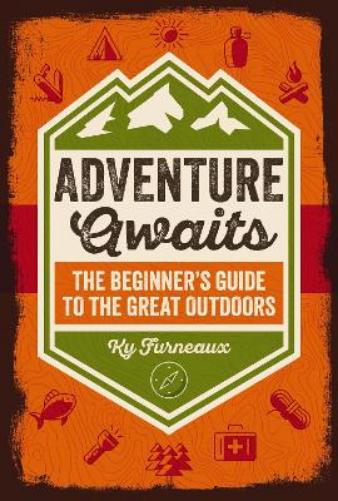 Adventure Awaits