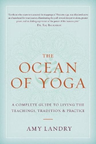 The Ocean of Yoga