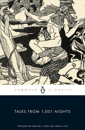 Tales from 1,001 Nights