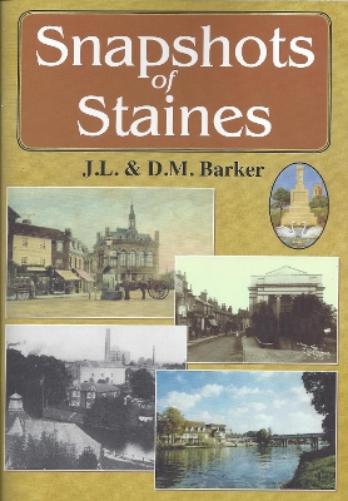 Snapshots of Staines