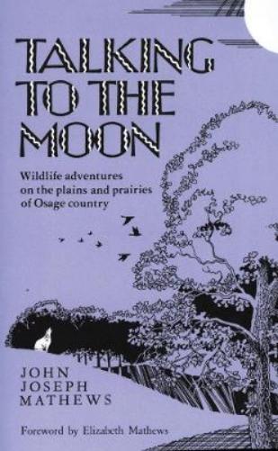 Talking to the Moon