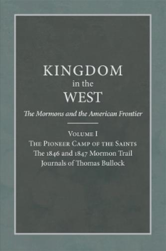 The Pioneer Camp of the Saints