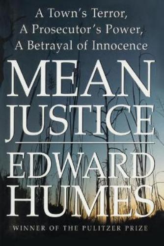 Mean Justice