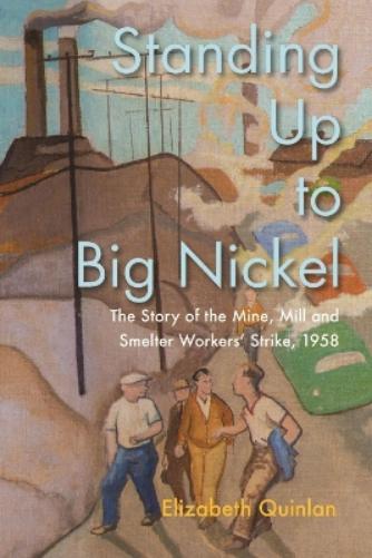 Standing Up to Big Nickel