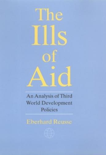 The Ills of Aid