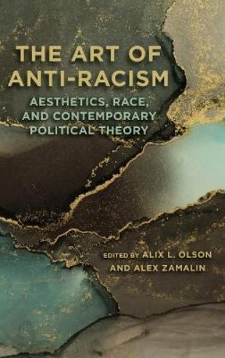 The Art of Anti-Racism