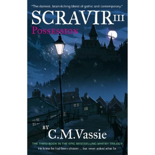 SCRAVIR III - Possession
