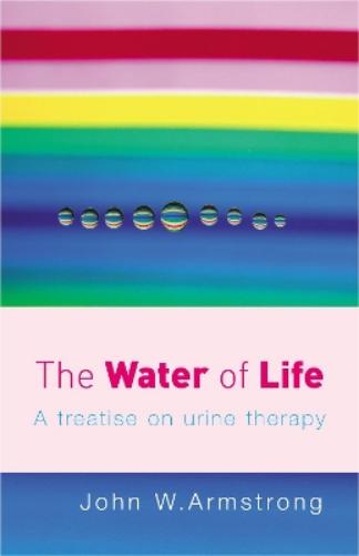 The Water Of Life