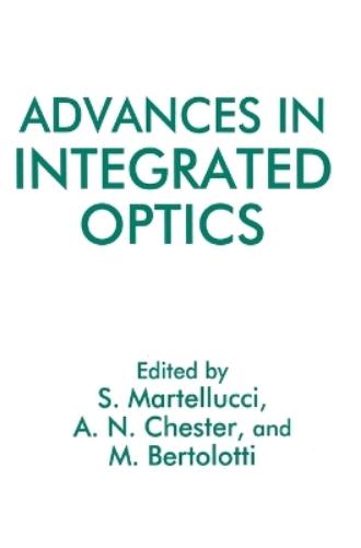 Advances in Integrated Optics