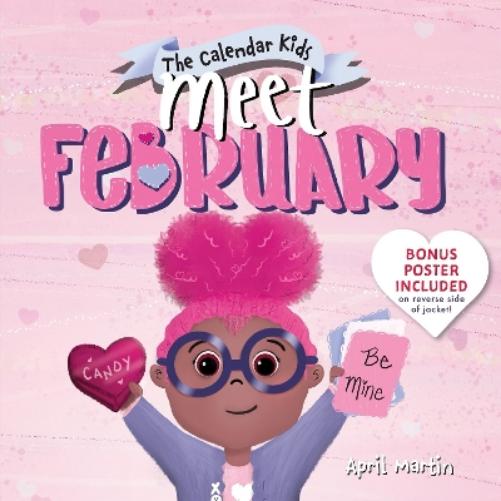 Meet February (Calendar Kids
