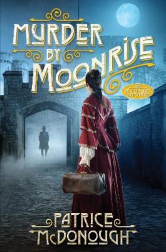 Murder by Moonrise