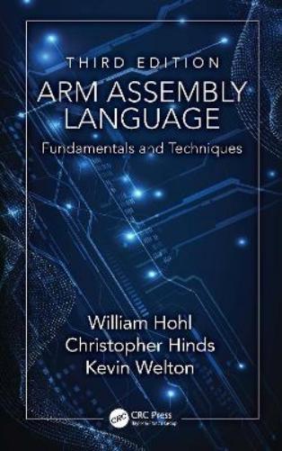 ARM Assembly Language