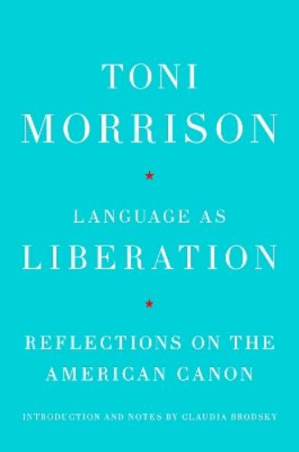 Language as Liberation