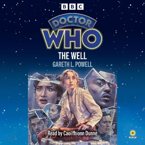 Doctor Who: The Well