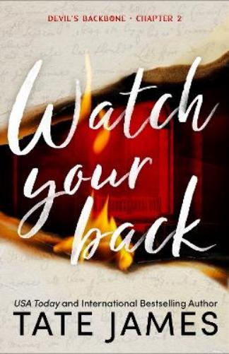Watch Your Back
