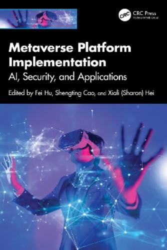 Metaverse Platform Implementation