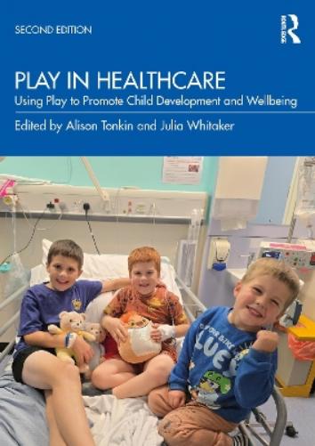 Play in Healthcare