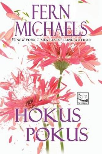 Hokus Pokus: 9 (Sisterhood