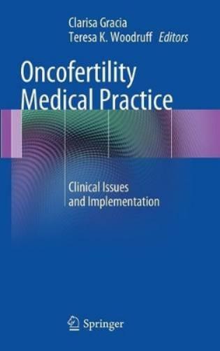 Oncofertility Medical Practice