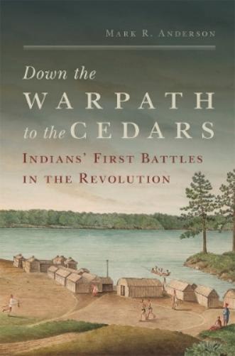 Down the Warpath to the Cedars