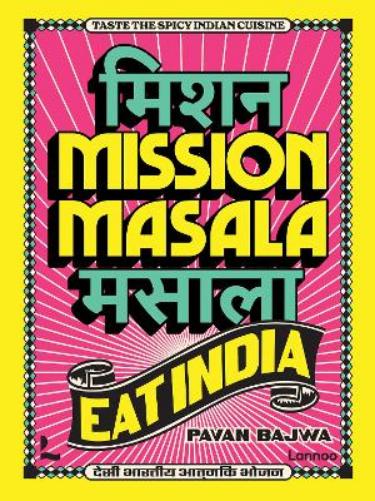 Mission Masala - Eat India