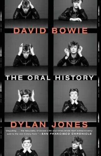 David Bowie