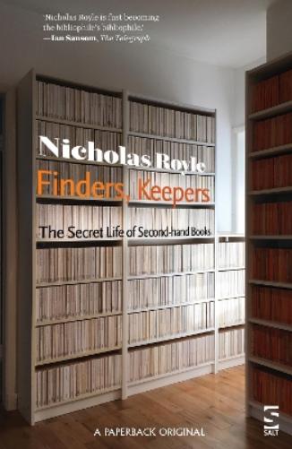 Finders, Keepers