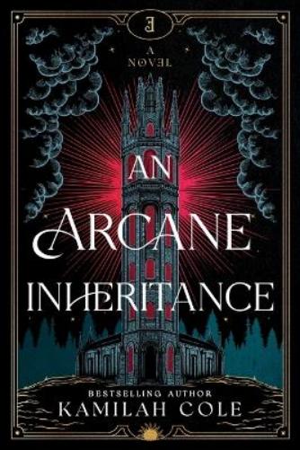 An Arcane Inheritance (Standard Edition)