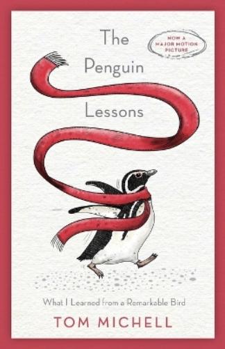 The Penguin Lessons
