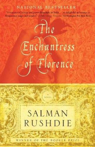 The Enchantress of Florence