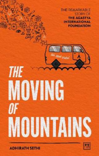 The Moving of Mountains