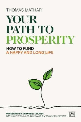 Your Path to Prosperity