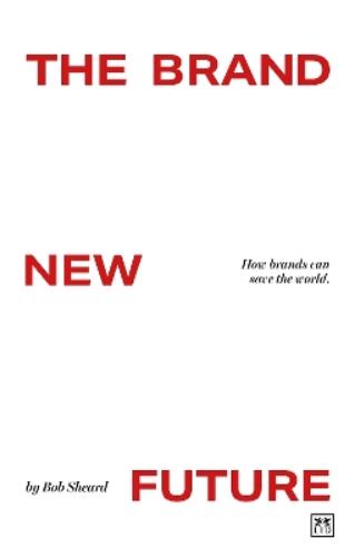 The Brand New Future