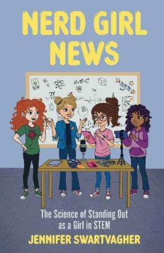 Nerd Girl News