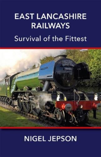 East Lancashire Railways